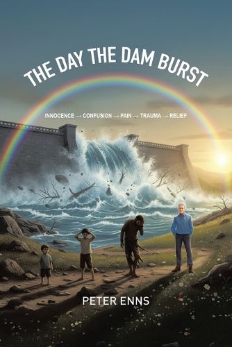 Cover image for The Day the Dam Burst