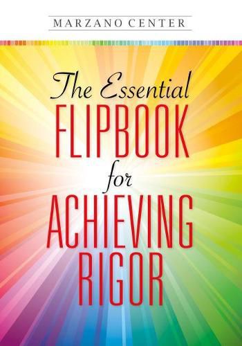 Cover image for The Essential Flipbook for Achieving Rigo