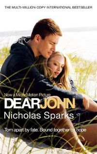 Cover image for Dear John