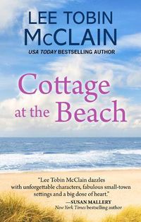 Cover image for Cottage at the Beach