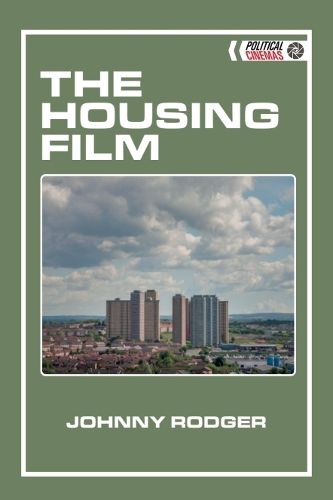 Cover image for The Housing Film