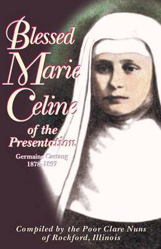 Cover image for Blessed Marie Celine of the Presentation