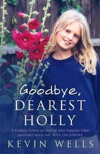 Cover image for Goodbye, Dearest Holly