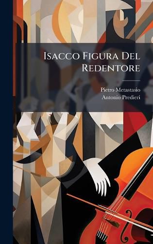 Cover image for Isacco Figura Del Redentore