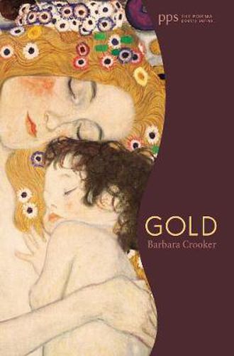 Cover image for Gold