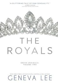 Cover image for The Royals: Smith and Belle