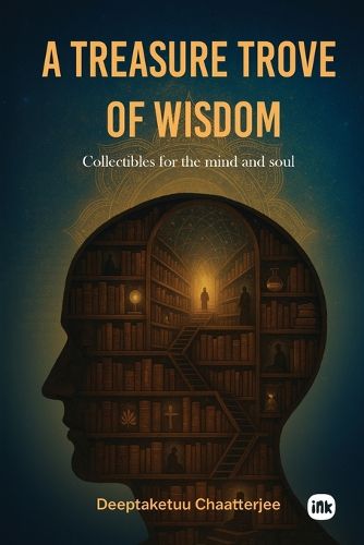 Cover image for A Treasure Trove of Wisdom