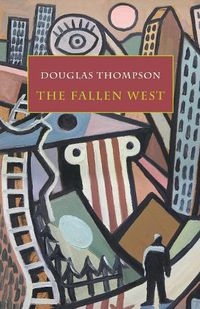 Cover image for The Fallen West
