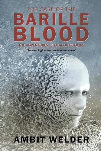 Cover image for The Case of the Barille Blood