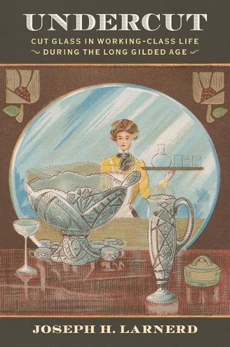 Cover image for Undercut