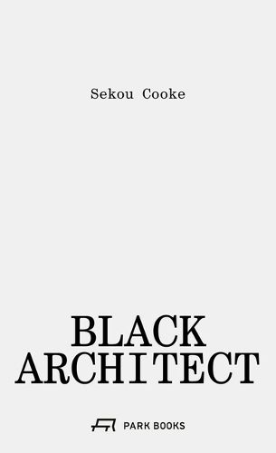 Cover image for Black Architect
