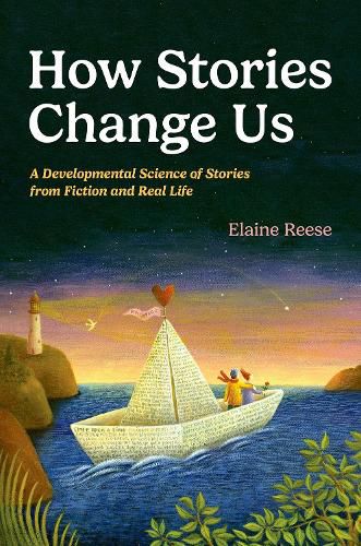 Cover image for How Stories Change Us