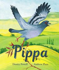 Cover image for Pippa