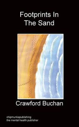 Cover image for Footprints In The Sand