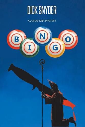 Cover image for Bingo