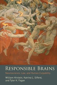 Cover image for Responsible Brains