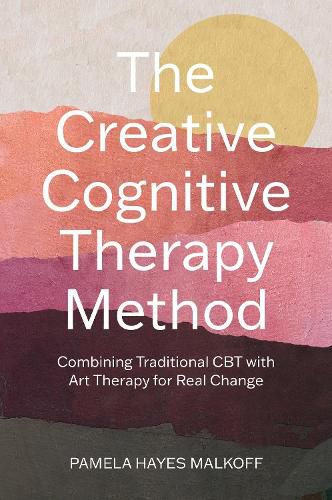 Cover image for The Creative Cognitive Therapy Method