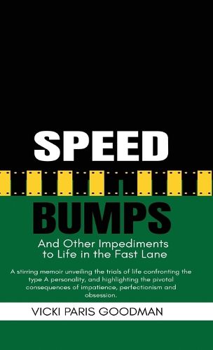 Cover image for Speed Bumps