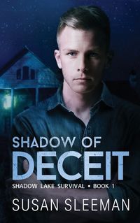 Cover image for Shadow of Deceit