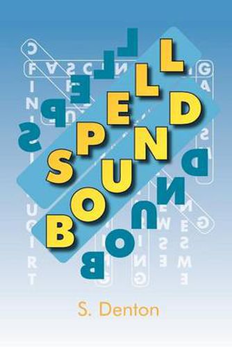 Cover image for Spell Bound