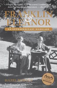 Cover image for Franklin And Eleanor: An Extraordinary Marriage