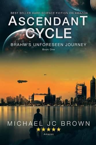 Cover image for Ascendant Cycle