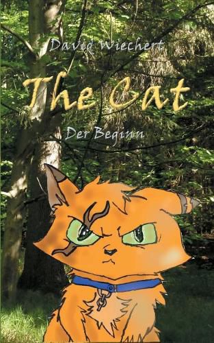 Cover image for The Cat - Der Beginn