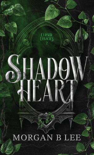 Cover image for Shadow Heart