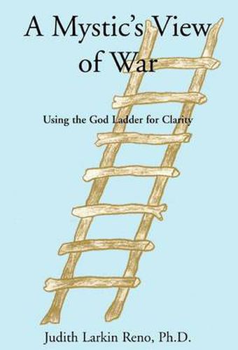 Cover image for A Mystic's View of War