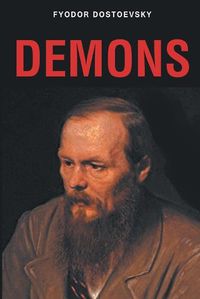 Cover image for Demons