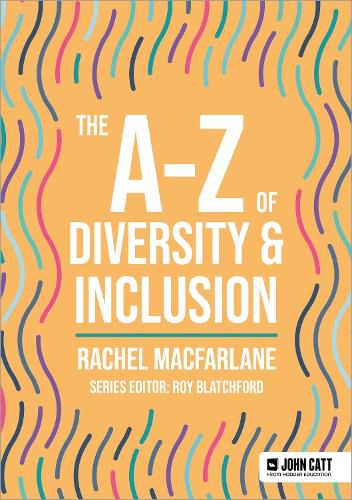 The A-Z of Diversity & Inclusion