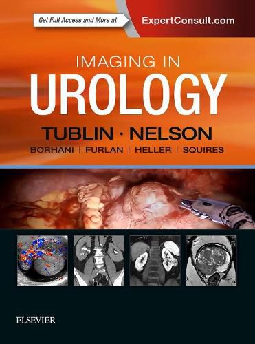 Cover image for Imaging in Urology