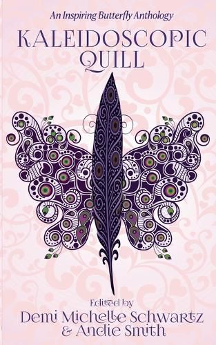 Cover image for Kaleidoscopic Quill