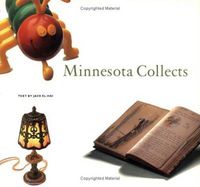 Cover image for Minnesota Collects