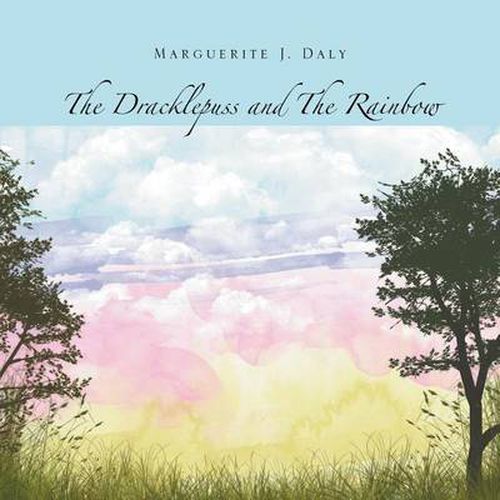 Cover image for The Dracklepuss and The Rainbow
