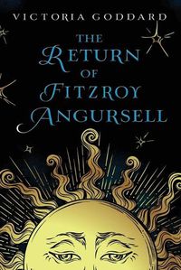 Cover image for The Return of Fitzroy Angursell