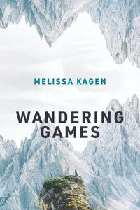 Cover image for Wandering Games