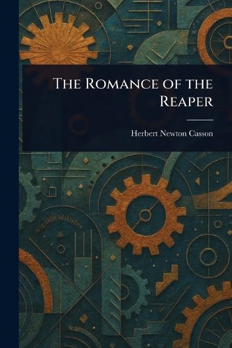 Cover image for The Romance of the Reaper