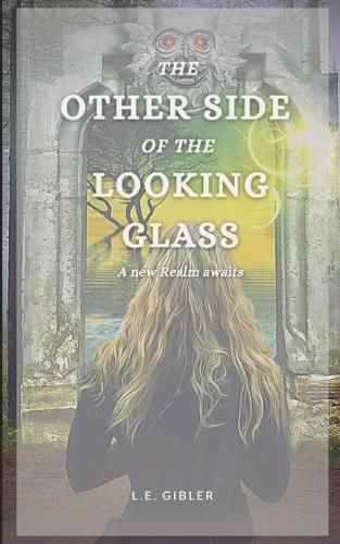 Cover image for The Other Side of the Looking Glass