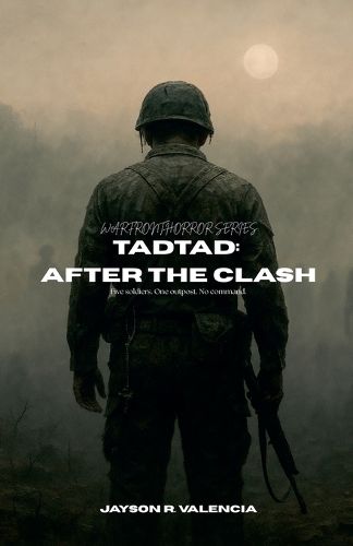 Cover image for Tadtad