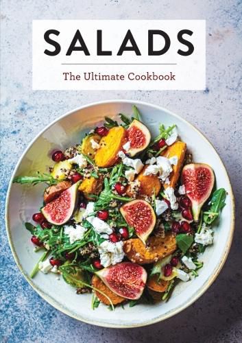 Cover image for Salads