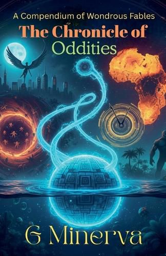 Cover image for The Chronicle of Oddities