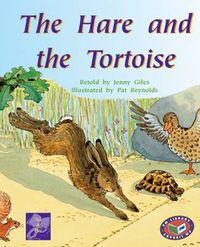 Cover image for The Hare and the Tortoise