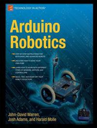 Cover image for Arduino Robotics