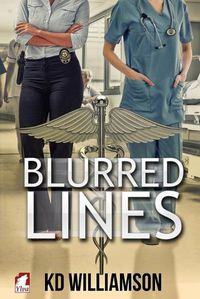 Cover image for Blurred Lines