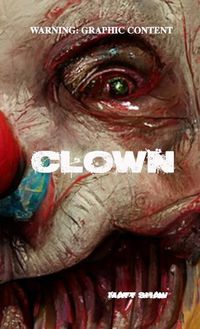 Cover image for Clown