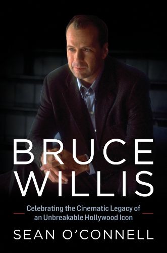 Cover image for Bruce Willis