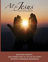 Cover image for Believing Prayer