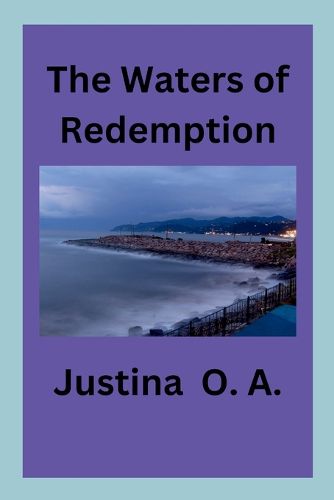 Cover image for The Waters of Redemption