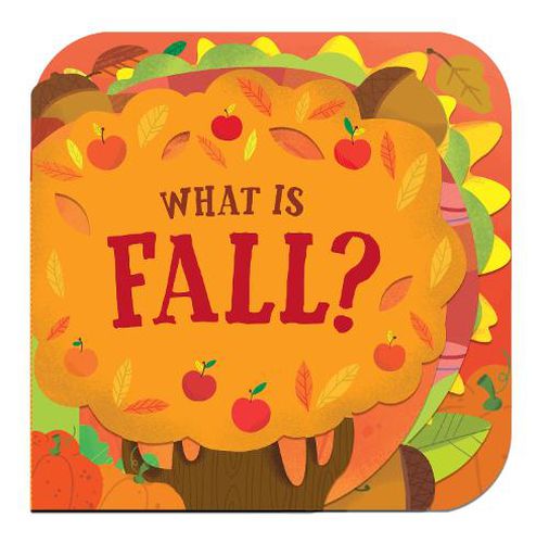 Cover image for What Is Fall?